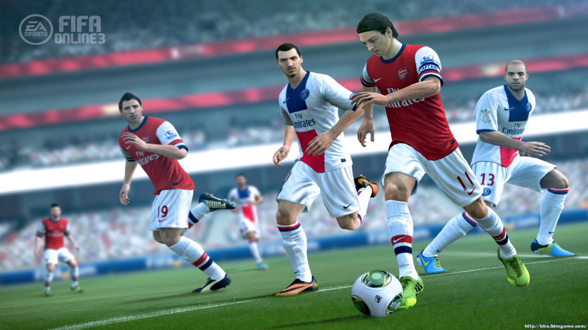 fifa16手机版联机fifa16免origin补丁-第2张图片-太平洋在线下载