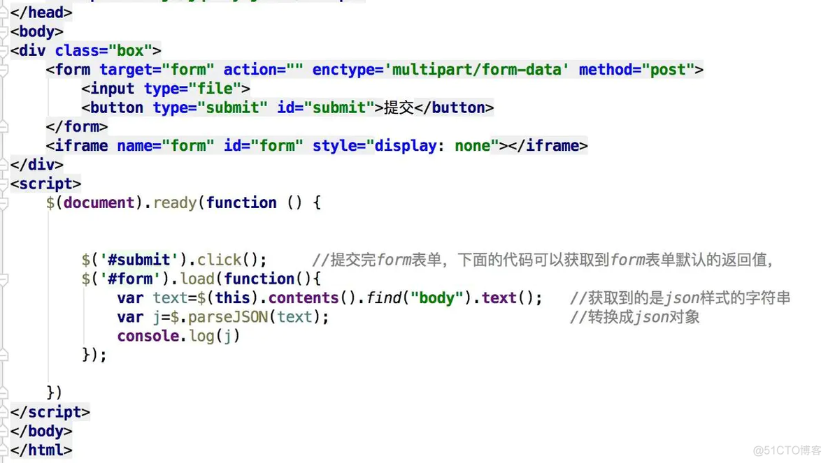 jquery客户端表单提交javascript权威指南-第1张图片-太平洋在线下载