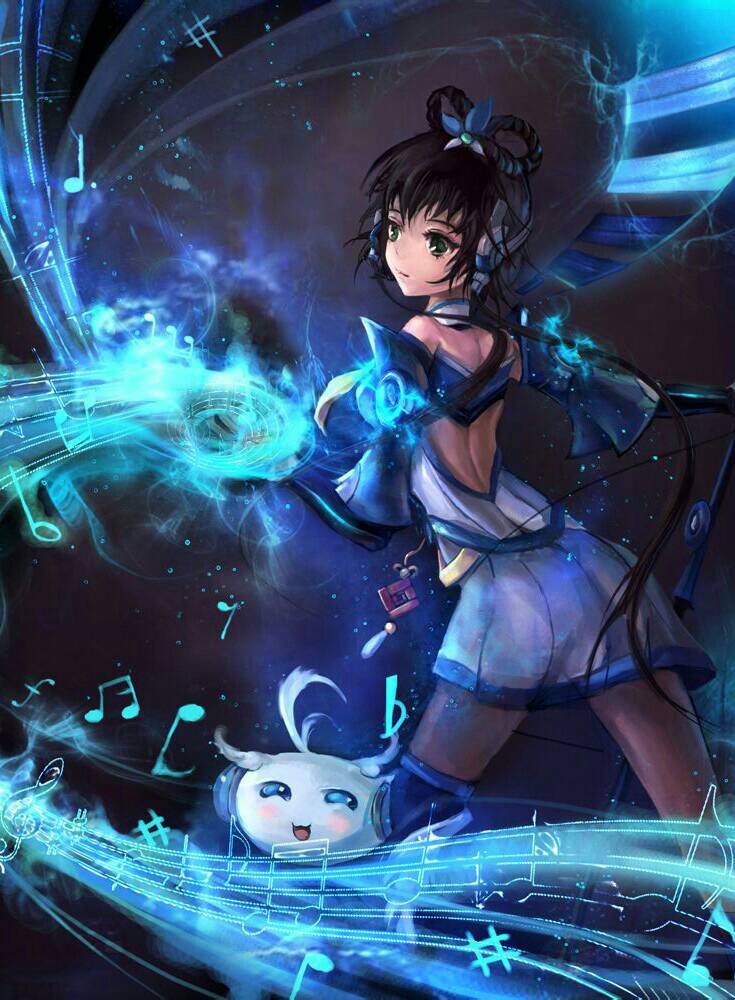 洛天依软件手机版洛天依软件vocaloid